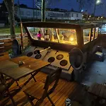 Péniche De Charme Avec Jacuzzi Sur Canal Du Midi