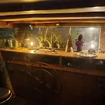 Botel Péniche De Charme Avec Jacuzzi Sur Canal Du Midi Tolosa
