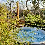 Péniche De Charme Avec Jacuzzi Sur Canal Du Midi Botel *