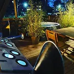 Péniche De Charme Avec Jacuzzi Sur Canal Du Midi Botel *