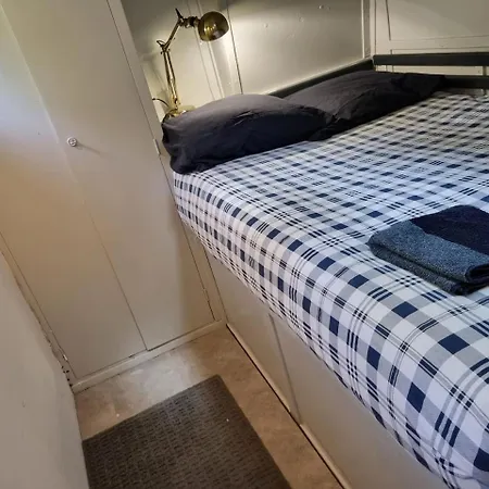 Péniche De Charme Avec Jacuzzi Sur Canal Du Midi *