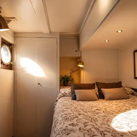 بوتيل Peniche De Charme Avec Jacuzzi Sur Canal Du Midi تولوز