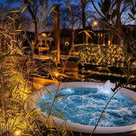 Peniche De Charme Avec Jacuzzi Sur Canal Du Midi * تولوز